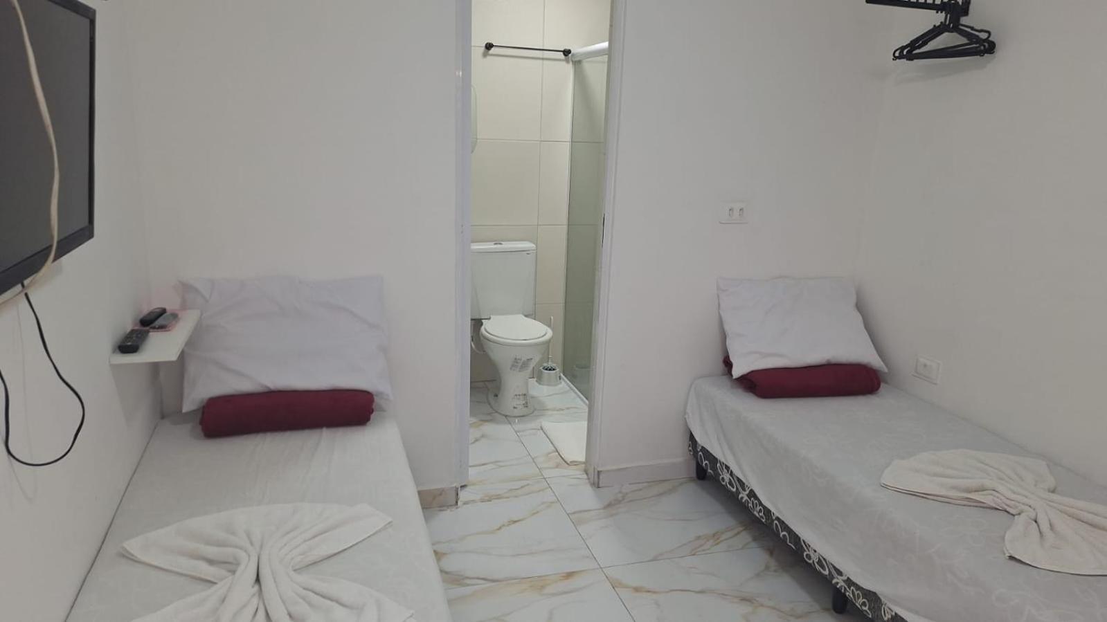 Sonho De Verao Pôrto das Galinhas Kamer foto